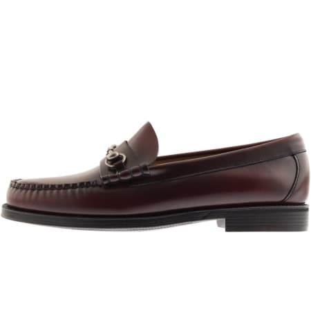 Bass shoes sale discount